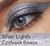 Олівець для очей «Діамант»Silver Lights/ Срібний блиск 1388829